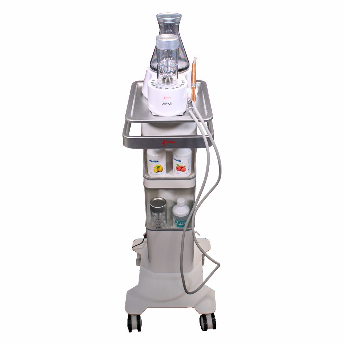 Dental Cart TC-6 (A) für AP-A / AP-B